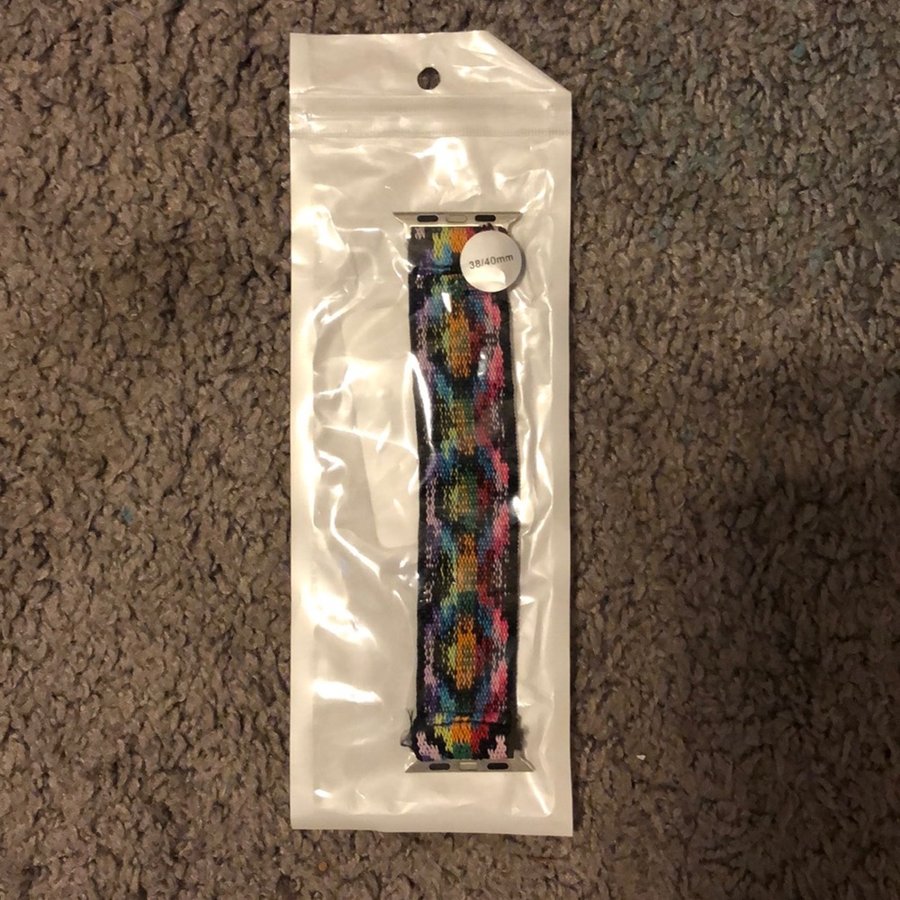 Apple Watch strap